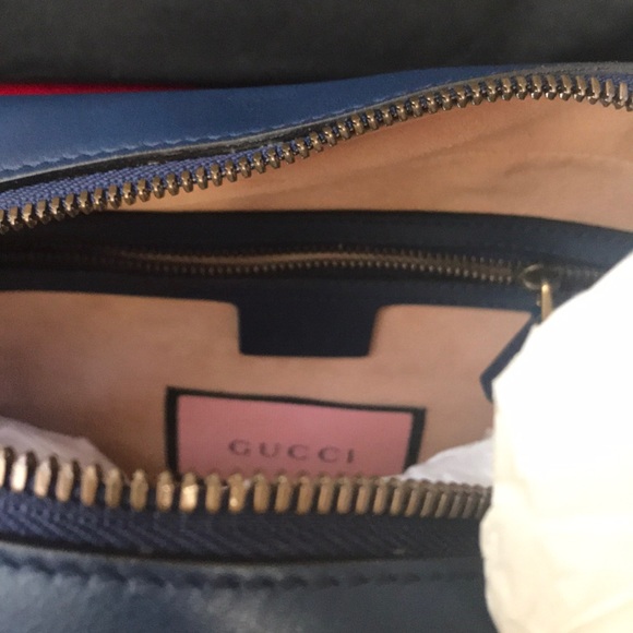 Beautiful brand new Gucci shoulder bag - Picture 4 of 8